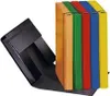 PAGNA Heftbox "Basic Colours" DIN A4 schwarz Produktbild-Vorschau 2