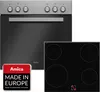 AMICA EHC 933021 E Einbauset Produktbild-Vorschau 6
