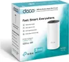 TP-Link Deco M4(1-pack), Bílá, Vnitřní, Síťový směrovač, Náhled obrázku produktu 7