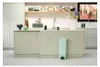 Brabantia StepUp Cestino a pedale 800108 40L verde giada Anteprima dell’immagine prodotto 20