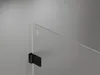 Mexen Lunar-B L Schwingtür linke 125 cm, transparent, Produktbild-Vorschau 4