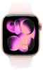 Apple Watch Series 11 GPS 42mm Rose Gold Aluminium Case Produktbild-Vorschau 2