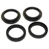 Gabelsimmerringe Staubkappen Set 43x55x9,5mm für Honda, Produktbild-Vorschau 1