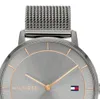 Tommy Hilfiger Damenuhr Tea 1782285 + Box Produktbild-Vorschau 9