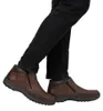Rieker  Herrenschuhe Stiefel Braun Freizeit Productafbeelding-voorbeeld 17