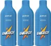 Concentré PUSHAIR ENERGY 500ml, 3 pièces Voir les images du produit 1