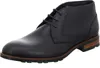 Lloyd JEFFREY Herren Stiefelette in Schwarz, Größe 10.5 Produktbild-Vorschau 15