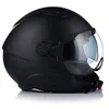 Jet helm mit Sonnenblende | VITO LAVORI | Jethelm mit Produktbild-Vorschau 9