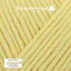 Close-up of yellow yarn. Produktbild-Vorschau