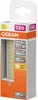 Osram LED Stab 118mm 20W = 117W R7s klar 3000lm warmwei Produktbild-Vorschau 7