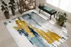 Tapis EMERALD exclusif 1025 glamour, élégant vintage bleu / Voir les images du produit 5