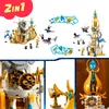 LEGO® Dreamzzz 71477 Turm des Sandmanns Produktbild-Vorschau 16