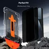 2-pak Xiaomi 17T Pro Privacy Szkło ochronne na ekran Podgląd zdjęcia produktu 5