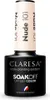 Claresa 101 Nude UV Nail Polish 5ml Anteprima dell’immagine prodotto 3
