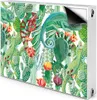 Magnet Radiator Magnet Mat Heizkörper Heizung Verkleidung Produktbild-Vorschau 1