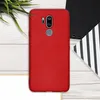 kwmobile Handyhülle für LG G7 ThinQ / Fit / One Hülle - Produktbild-Vorschau 2