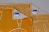 DoubleDry Küchentücher Baumwolle - 50x50cm - Frotteetücher Produktbild-Vorschau 3
