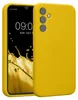 kwmobile Hülle kompatibel mit Samsung Galaxy A34 5G - Hülle Produktbild-Vorschau 1