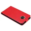 Cadorabo pouzdro pro Motorola MOTO G5S Protective Cover in Náhled obrázku produktu 4