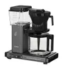 Moccamaster KBG 741 AO, Kávovar, 1,25 L, Mletá káva, Šedá Náhľad obrázku produktu 3