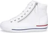 Paul Green Damen Sneaker, weiß(wei), Gr. 7 Produktbild-Vorschau 39