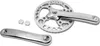 STURMEY ARCHER Crank FCS-742 44T argent Voir les images du produit 4