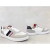 U.S. Polo Assn Chaussures ROKKO003LGRWHI01 Voir les images du produit 4
