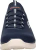 Skechers Sneakers 232457W-NVY in Navy Mesh/Trim color size Anteprima dell’immagine prodotto 10