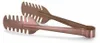 Spaghettizange PVD, Kupfer , Länge: 240 mm Produktbild-Vorschau 3