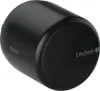 Elektronický zámek dveří tedee Smart Lock GO 2 černý Náhled obrázku produktu 1
