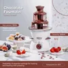 CR 4457 Fontanna czekoladowa Podgląd zdjęcia produktu 8