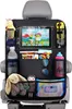 Auto Rš¹ckenlehnenschutz Rš¹cksitz Organizer fš¹r Kinder Produktbild-Vorschau 1