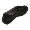 Waldläufer Damen Leder Klettschuh schwarz 9,5 Produktbild-Vorschau 39