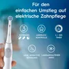 Oral-B iO Series 2 Zahnbürste, Farbe:Weiß Produktbild-Vorschau 2