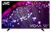JVC LT-50VD3555 Fernseher 50 Zoll Smart TV VIDAA 4K UHD, Produktbild-Vorschau 2