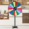 roue de la fortune 91 cm - 18 compartiments - Roue de la Voir les images du produit 8