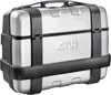 GIVI TRK33N Trekker Monokey Seitenkoffer, silber/schwarz, Produktbild-Vorschau 7