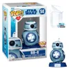 Funko POP! Star Wars Droid BB-8 Make a Wish SE Náhľad obrázku produktu 6