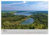 Biosphärenreservat Schaalsee (Wandkalender 2027 DIN A4 Produktbild-Vorschau 8