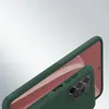 Nillkin Puzdro Puzdro pre Samsung Galaxy A73 Green Náhľad obrázku produktu 14