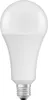 OSRAM LED Star Classic A200, lampada LED opaca a forma di Anteprima dell’immagine prodotto 4