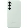 Smart View Wallet Case (mint, Samsung Galaxy S24 FE) Produktbild-Vorschau 2