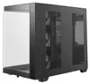 DeepCool CG530U 4F Tower Schwarz Anteprima dell’immagine prodotto 15