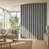 100% Verdunkelnder Raumteiler Vorhang 254x244cm, Extra Produktbild-Vorschau 11