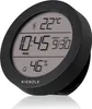 Kienzle Thermo-Hygrometer rund Anteprima dell’immagine prodotto 1