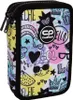 Coolpack Astuccio a 2 scomparti con accessori Jumper 2 Mood Anteprima dell’immagine prodotto 1