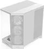 NZXT H9 Flow RGB+ , Tower-Gehäuse, (Temperd Glass x 2) Produktbild-Vorschau 3