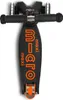Micro Scooter-Roller "Maxi Deluxe LED" Produktbild-Vorschau 5