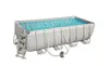 Piscina Power Steel Rettangolare cm 488X244X122 Bestway Anteprima dell’immagine prodotto 26