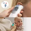 200 Stück Braun Fieberthermometer Schutzkappen, Braun Produktbild-Vorschau 6